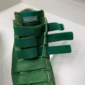 COPY - High Tops Moschino